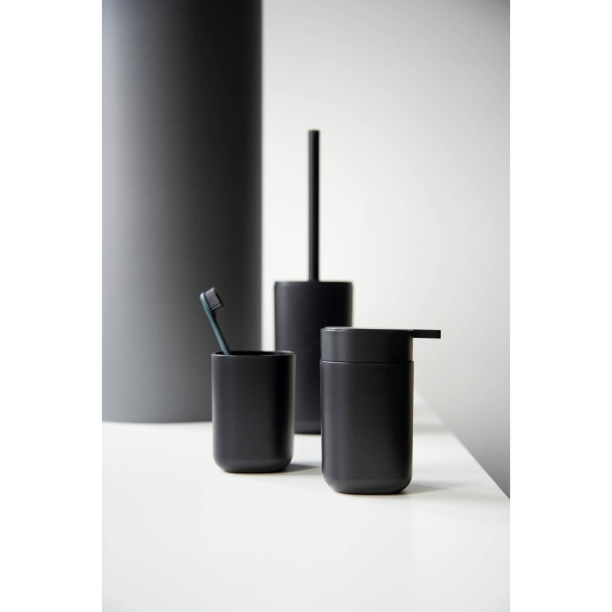 Dozownik do mydła w płynie DAVOS, WENKO