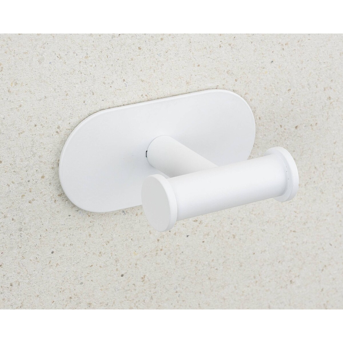 Wieszak na ręczniki OREA DUO, Turbo - Loc, WENKO