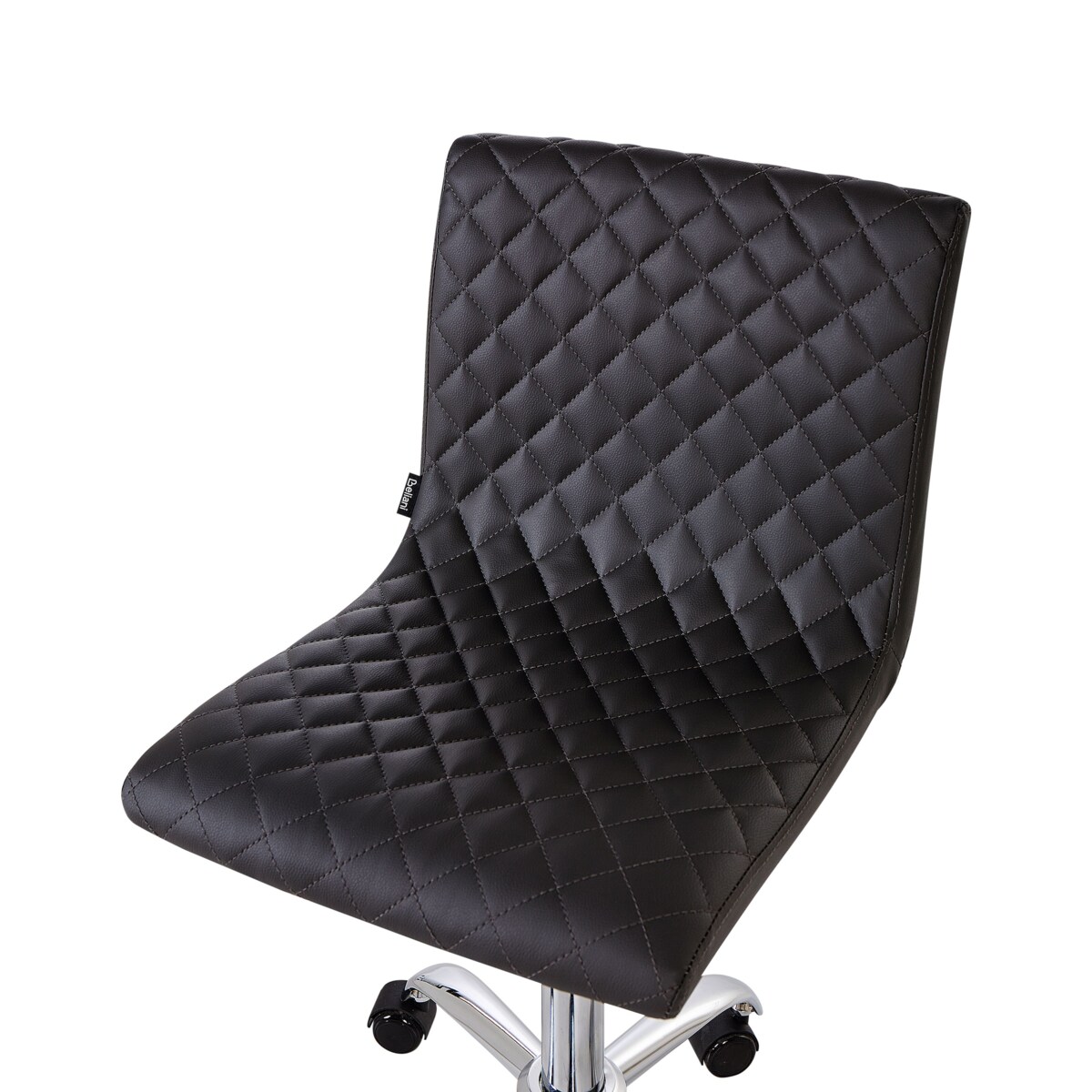 Krzesło biurowe Czarny ORLANDO