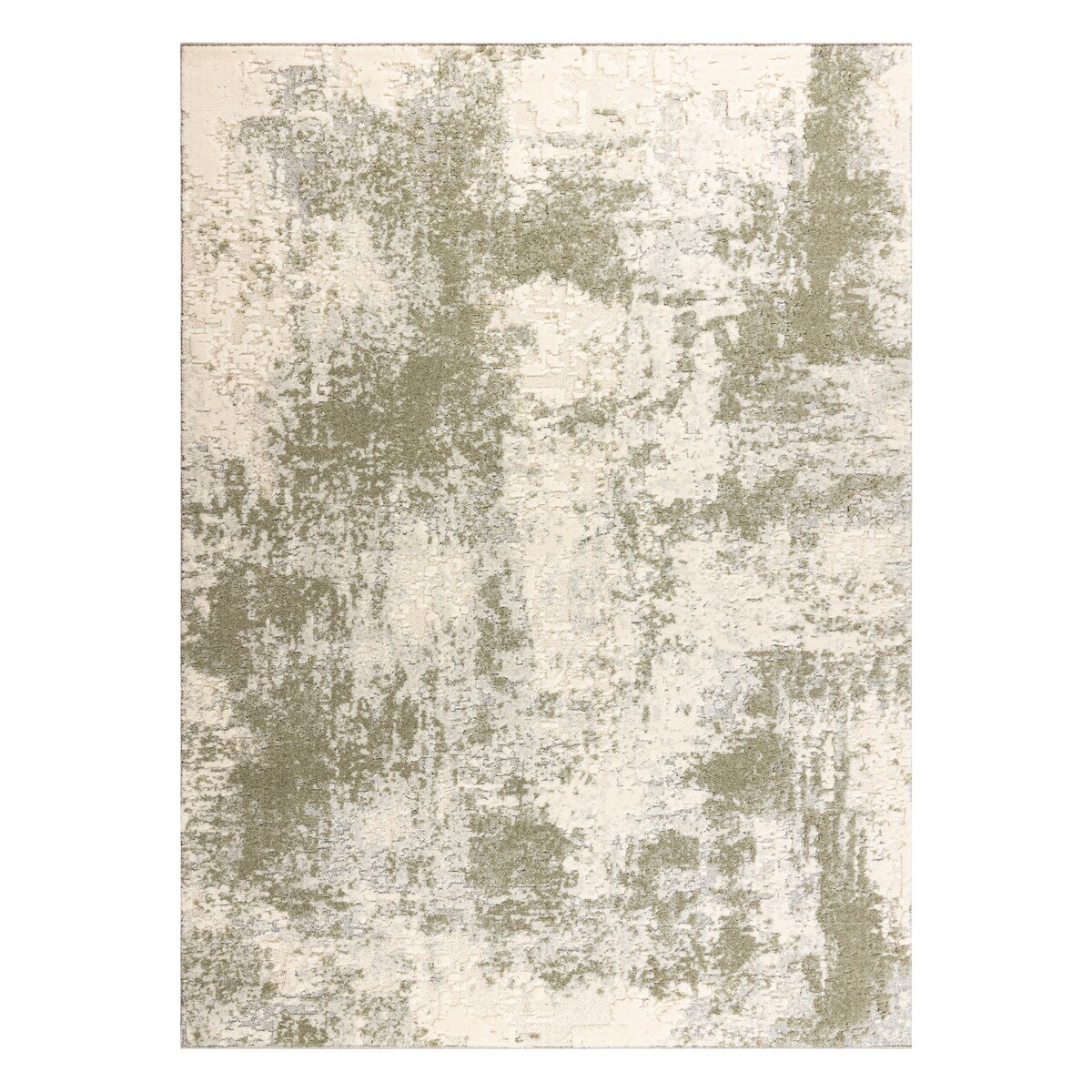 Dywan FLUX 461.138.SA990 wełniany OSTA - 135x200 cm