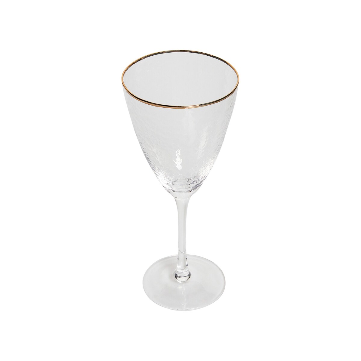 Kieliszki do wina TOPAZ
