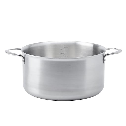 De Buyer ALCHIMY Garnek 16 cm