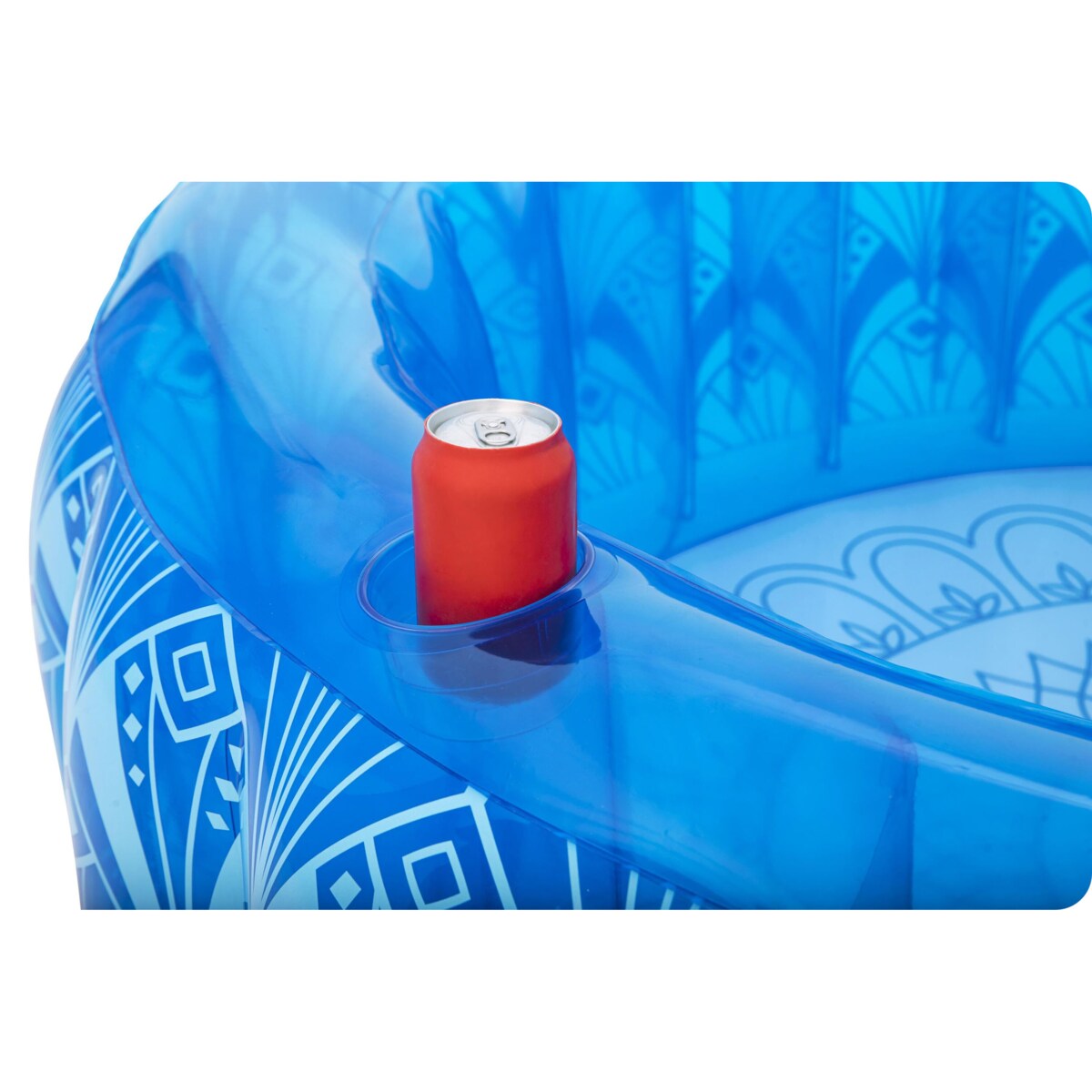 Basen ogrodowy dmuchany rodzinny dla dzieci Bestway 54479