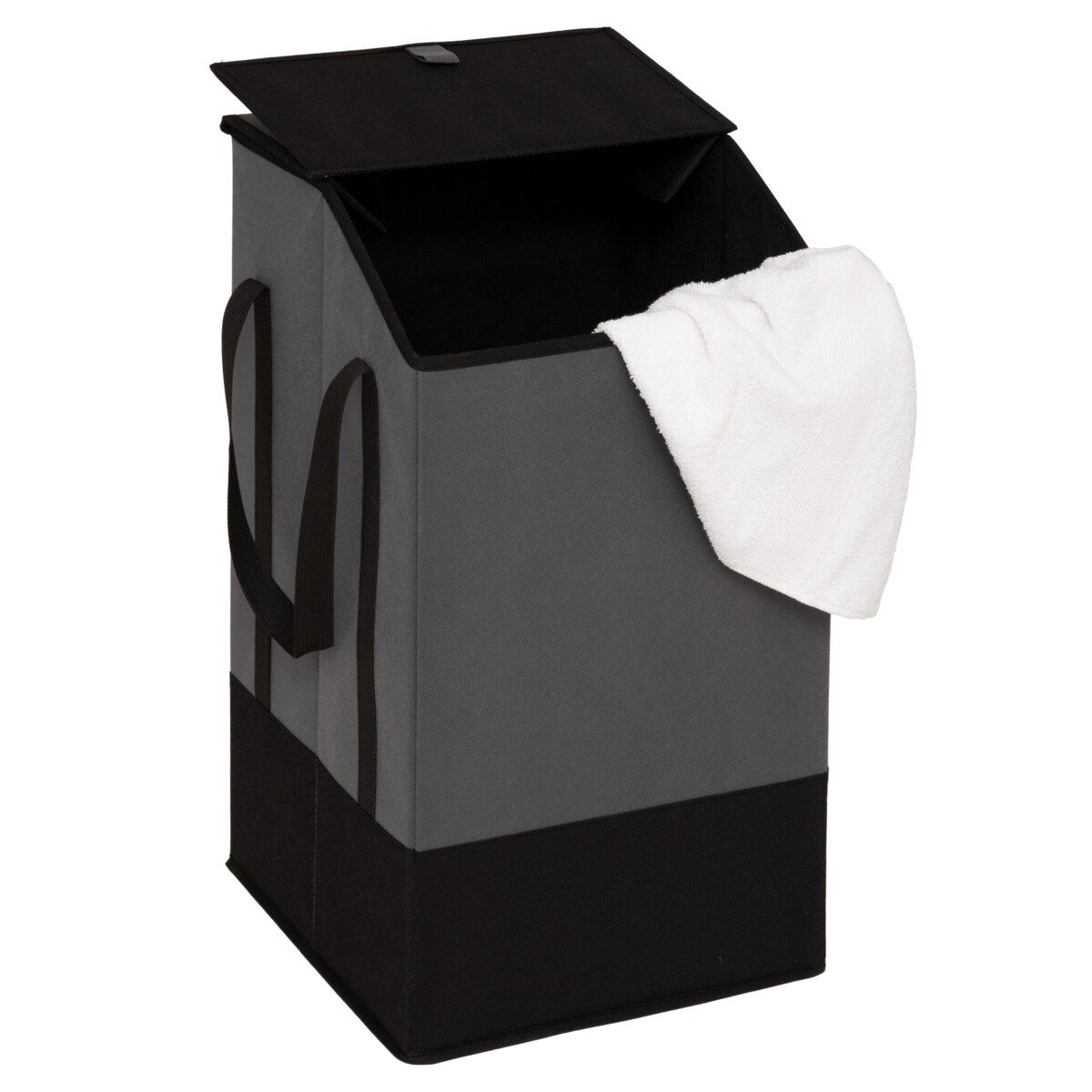 Torba na pranie zamykana BICOL, 45 l