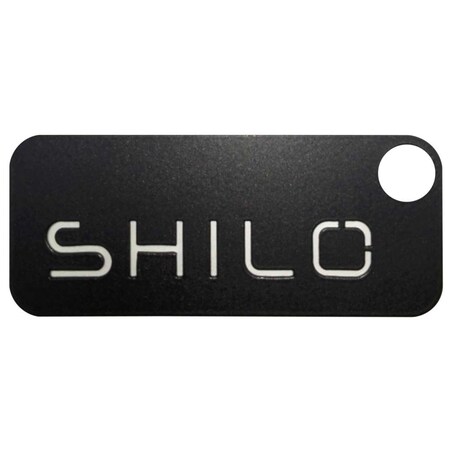 Spot LAMPA sufitowa IGA 1116 Shilo metalowy downlight natynkowe tuby czarne