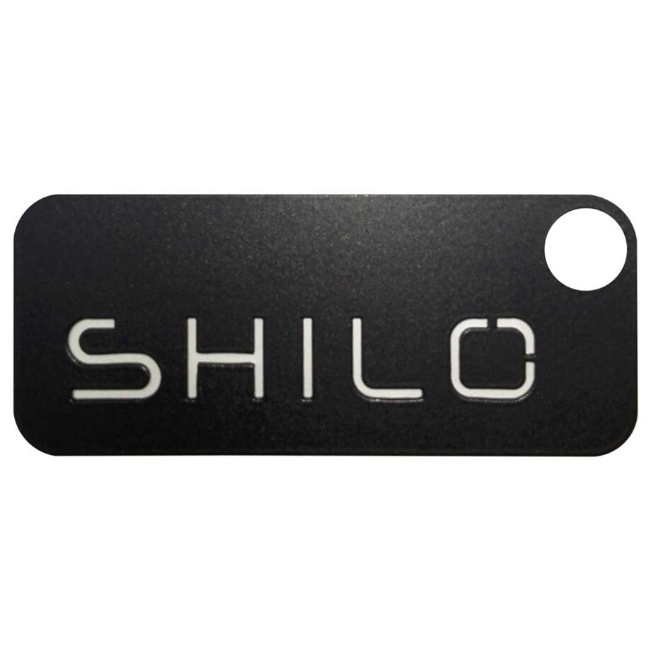 Spot LAMPA sufitowa IGA 1116 Shilo metalowy downlight natynkowe tuby czarne