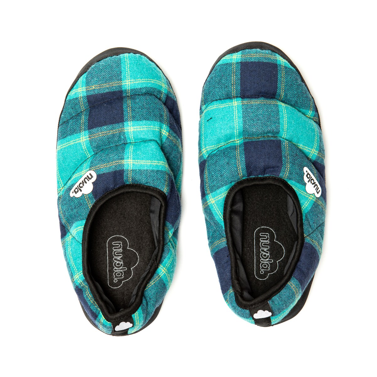Nuvola Classic Scotland Turquoise/Blue 26-27