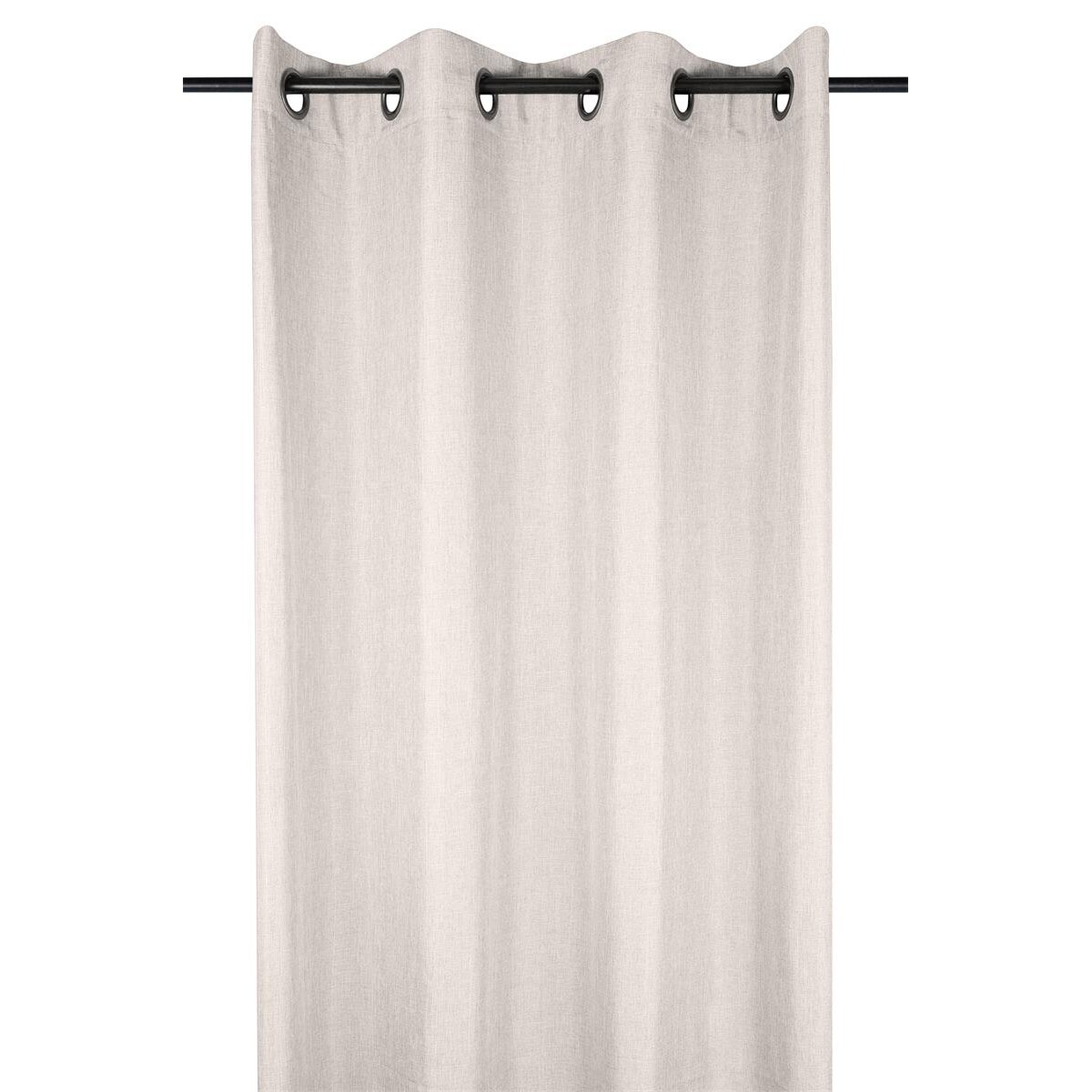 Zasłona na przelotkach BEA,140 x 280 cm