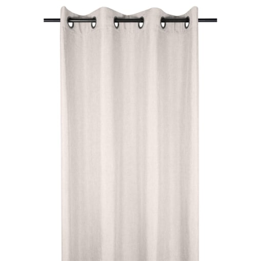 Zasłona na przelotkach BEA,140 x 280 cm