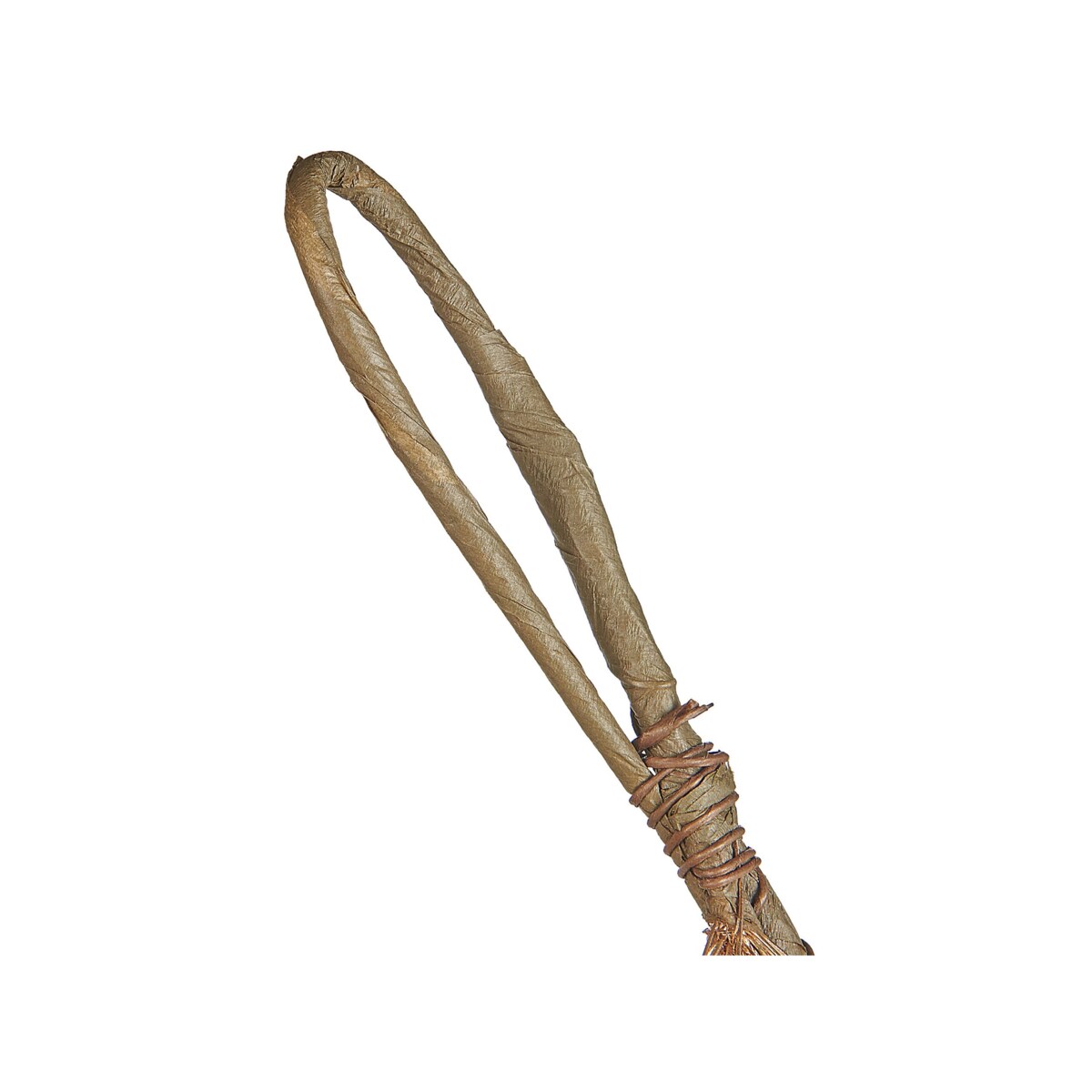 Świąteczna girlanda SORIA 150 cm Zielony