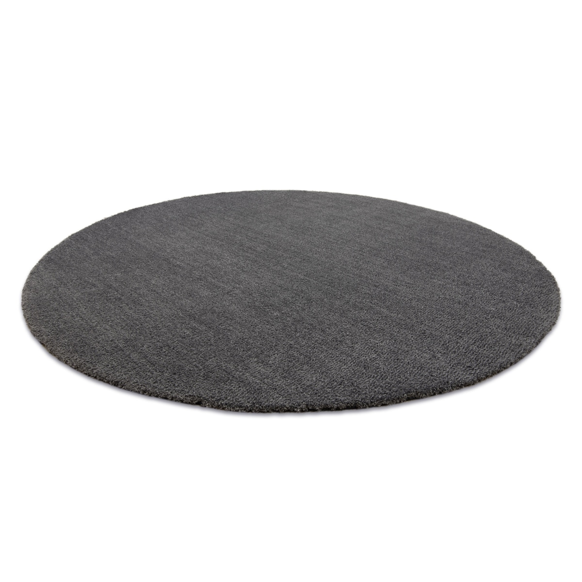 Nowoczesny dywan do prania LATIO 71351100 koło 200 cm