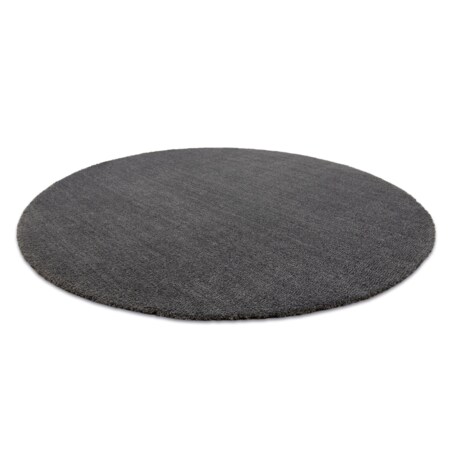 Nowoczesny dywan do prania LATIO 71351100 koło 200 cm