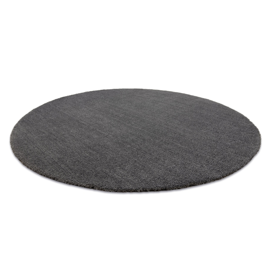 Nowoczesny dywan do prania LATIO 71351100 koło 200 cm