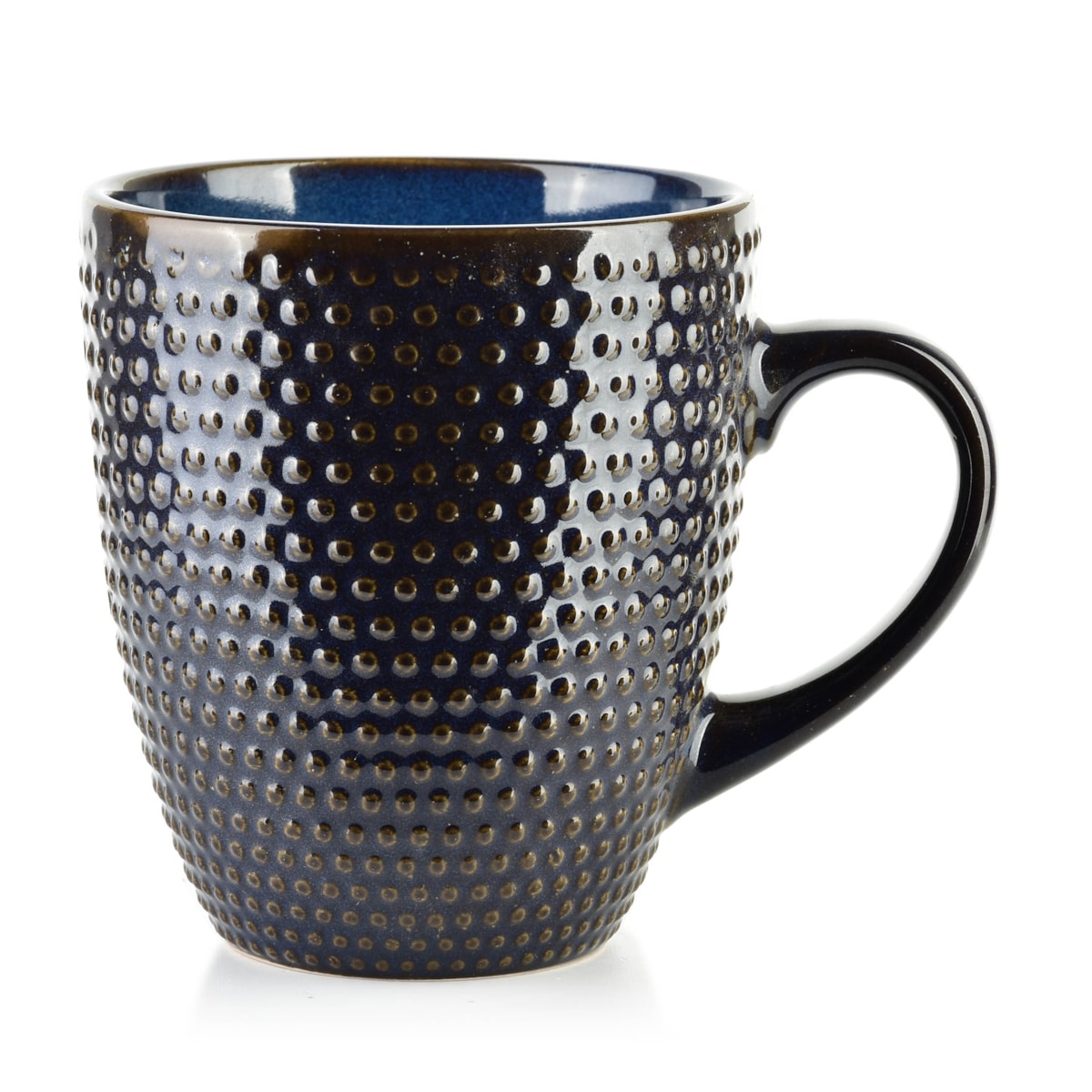 BASIC NATURE Kubek 400ml 9,5x13xh11,5cm