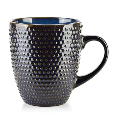 BASIC NATURE Kubek 400ml 9,5x13xh11,5cm