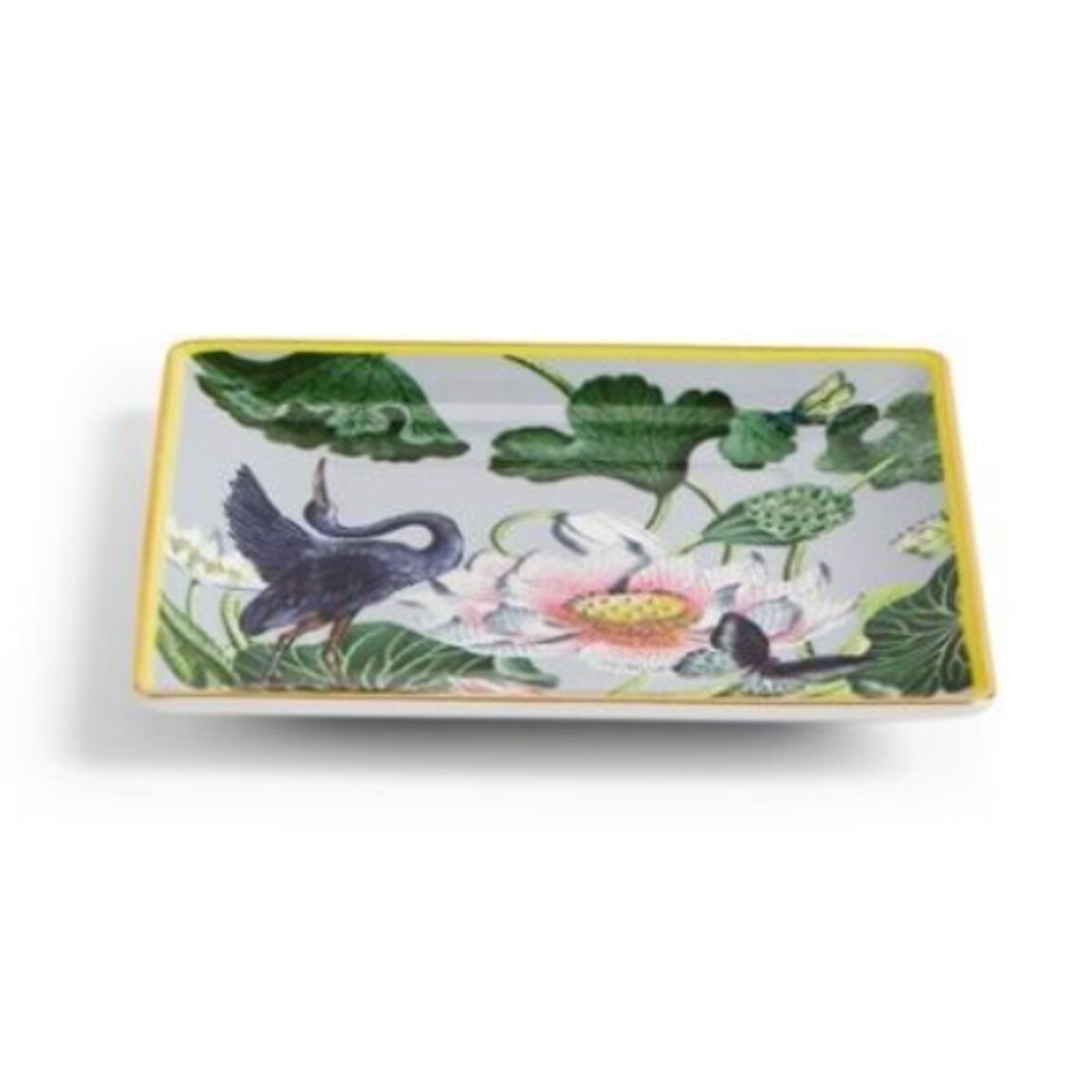 Taca Waterlily Wonderlust Wedgwood