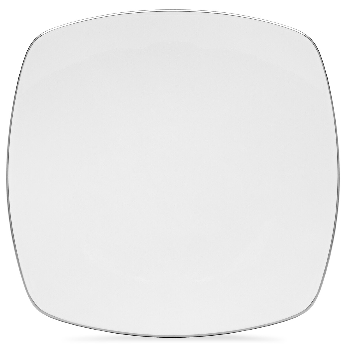 Konsimo CARLINA Talerz deserowy 6szt.