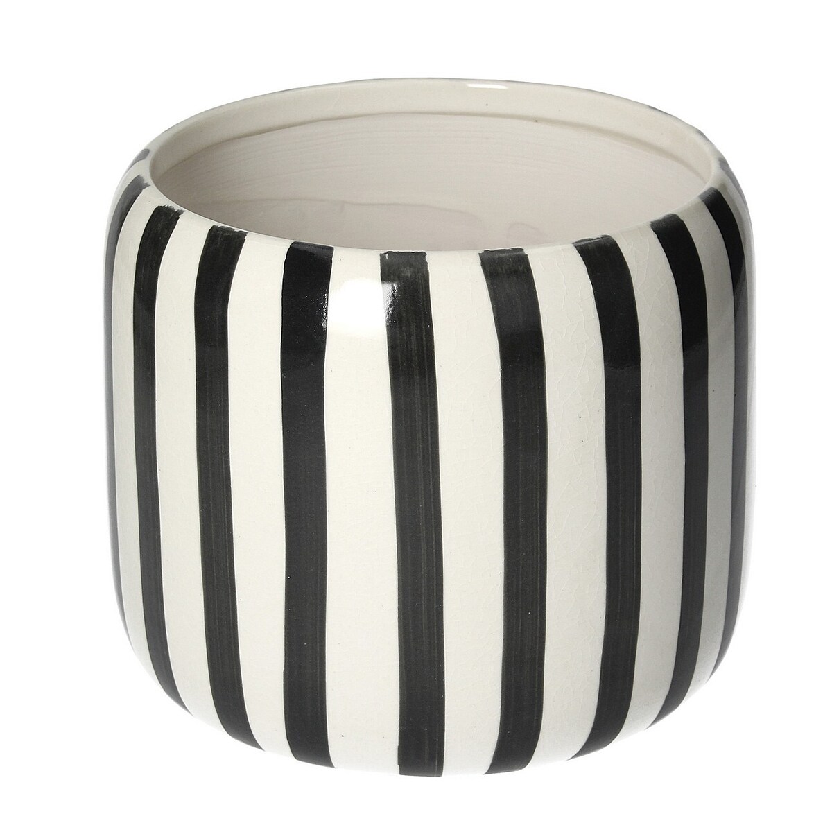 Osłonka na doniczkę Frosti 18x15 cm, 18x15 cm