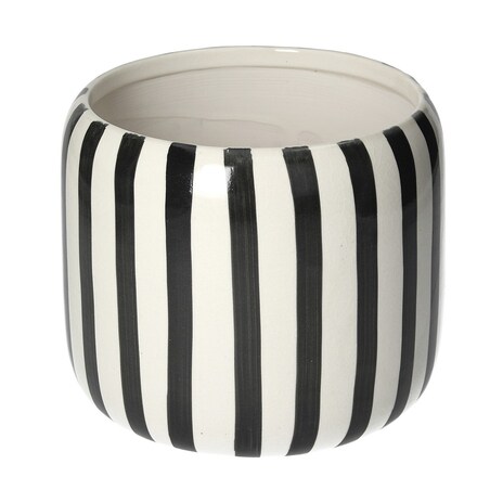 Osłonka na doniczkę Frosti 18x15 cm, 18x15 cm