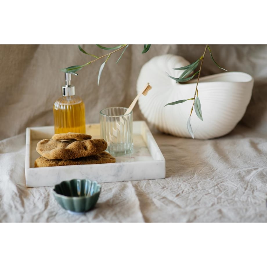 Gąbka UCHO SŁONIA rozmiar L UBO