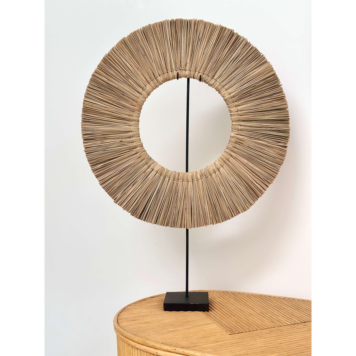 DEKORACJA BALI RING M