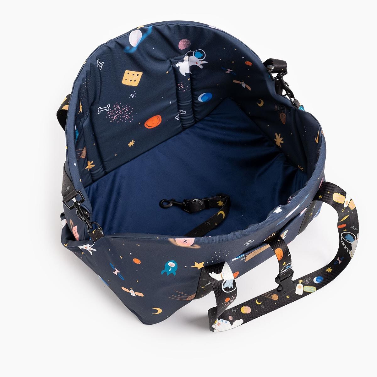 Torba 3w1 "I need space"