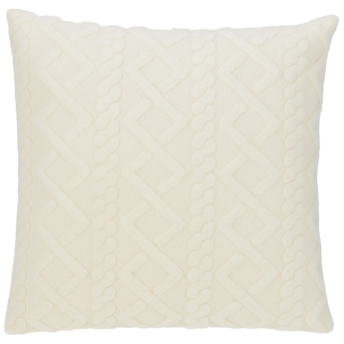 Poduszka dekoracyjna 45 x 45 cm