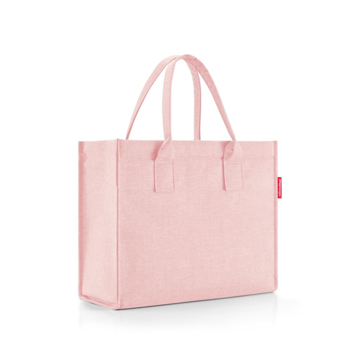 Torba DAILY SHOPPER, twist blush