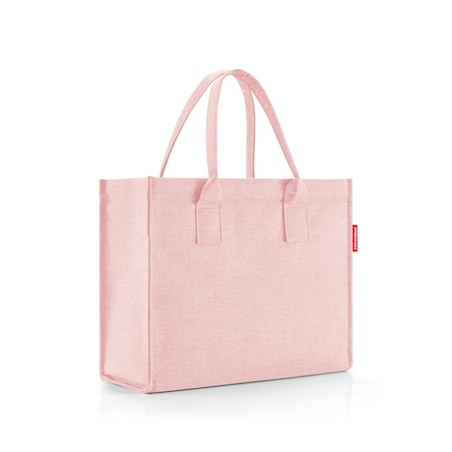 Torba DAILY SHOPPER, twist blush