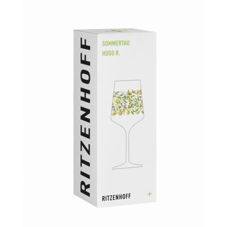 Kieliszek do koktajli Summer Dew, August Loibner