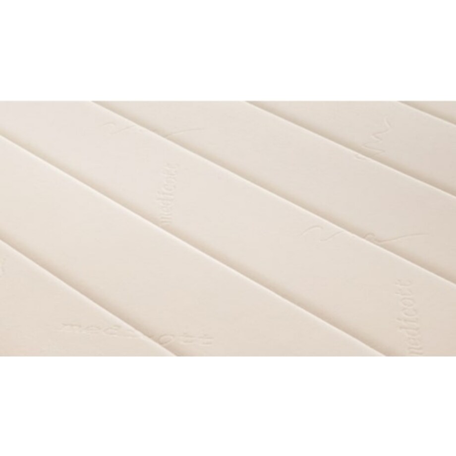 Materac Rumba Velur, 80 x 200 cm, Hilding