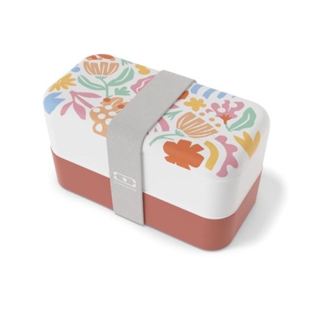 Lunchbox Original Bento Papercut Monbento