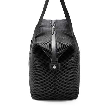 Torba EXTRALITE WEEKENDER L, mesh black