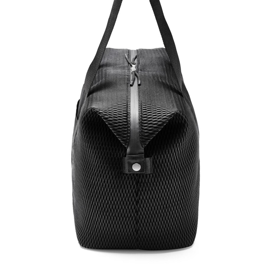 Torba EXTRALITE WEEKENDER L, mesh black