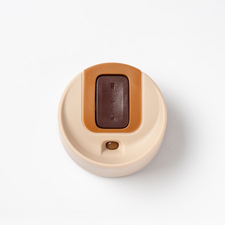 Kubek termiczny Kambukka Olympus 300 ml - Café Crema