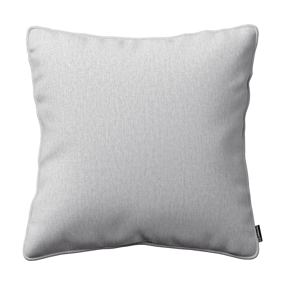 Poszewka Gabi na poduszkę 60x60 szary