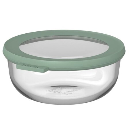 Miska Cirqula szklana 750 ml Nordic Sage 106241094700