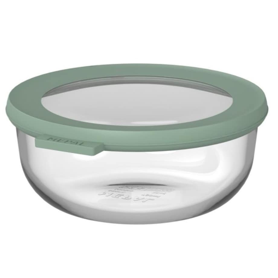 Miska Cirqula szklana 750 ml Nordic Sage 106241094700