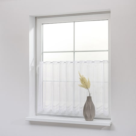 Zazdrostka haftowana Circles wys. 70 cm na metry 520x0