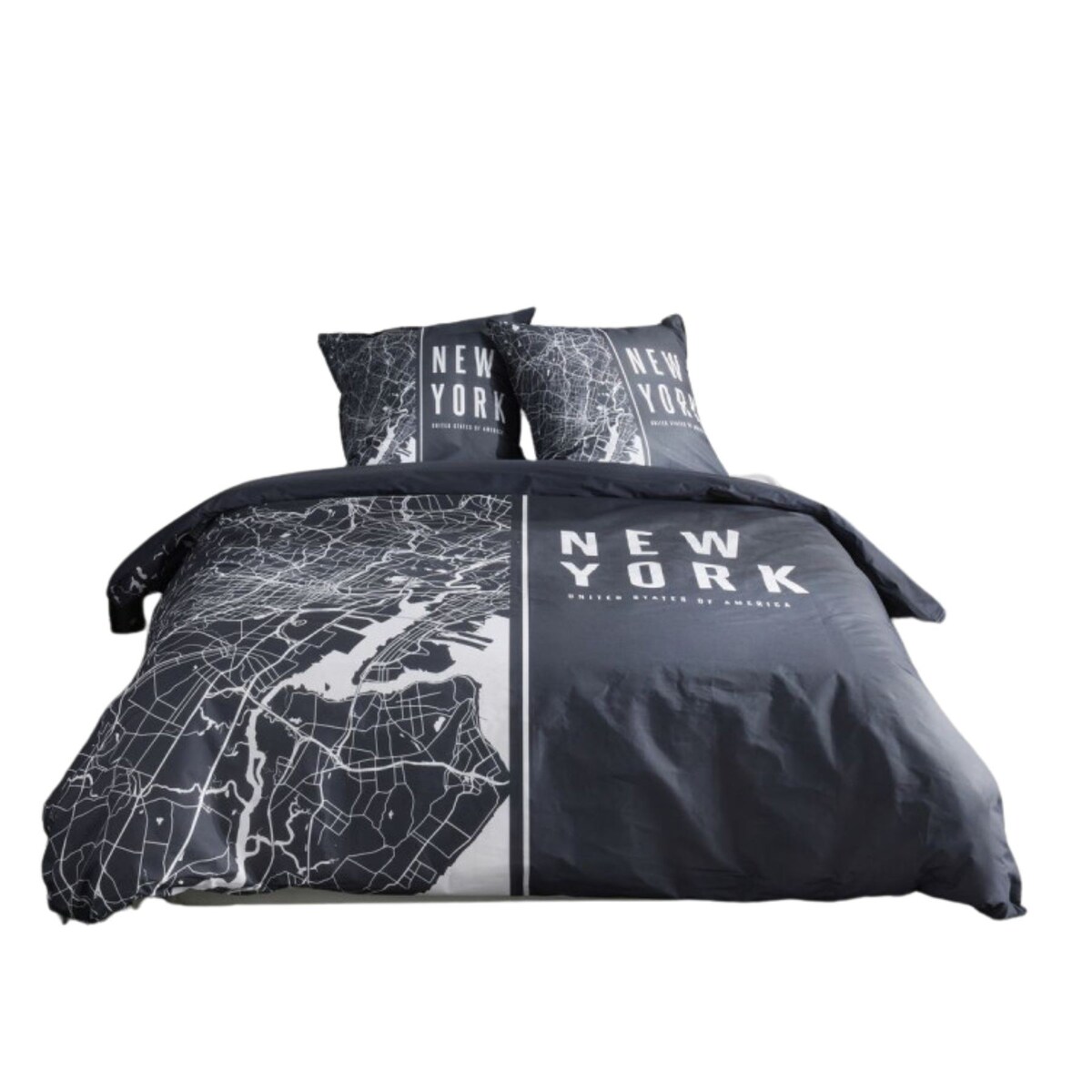 Komplet pościeli 220x240 cm NEW YORK