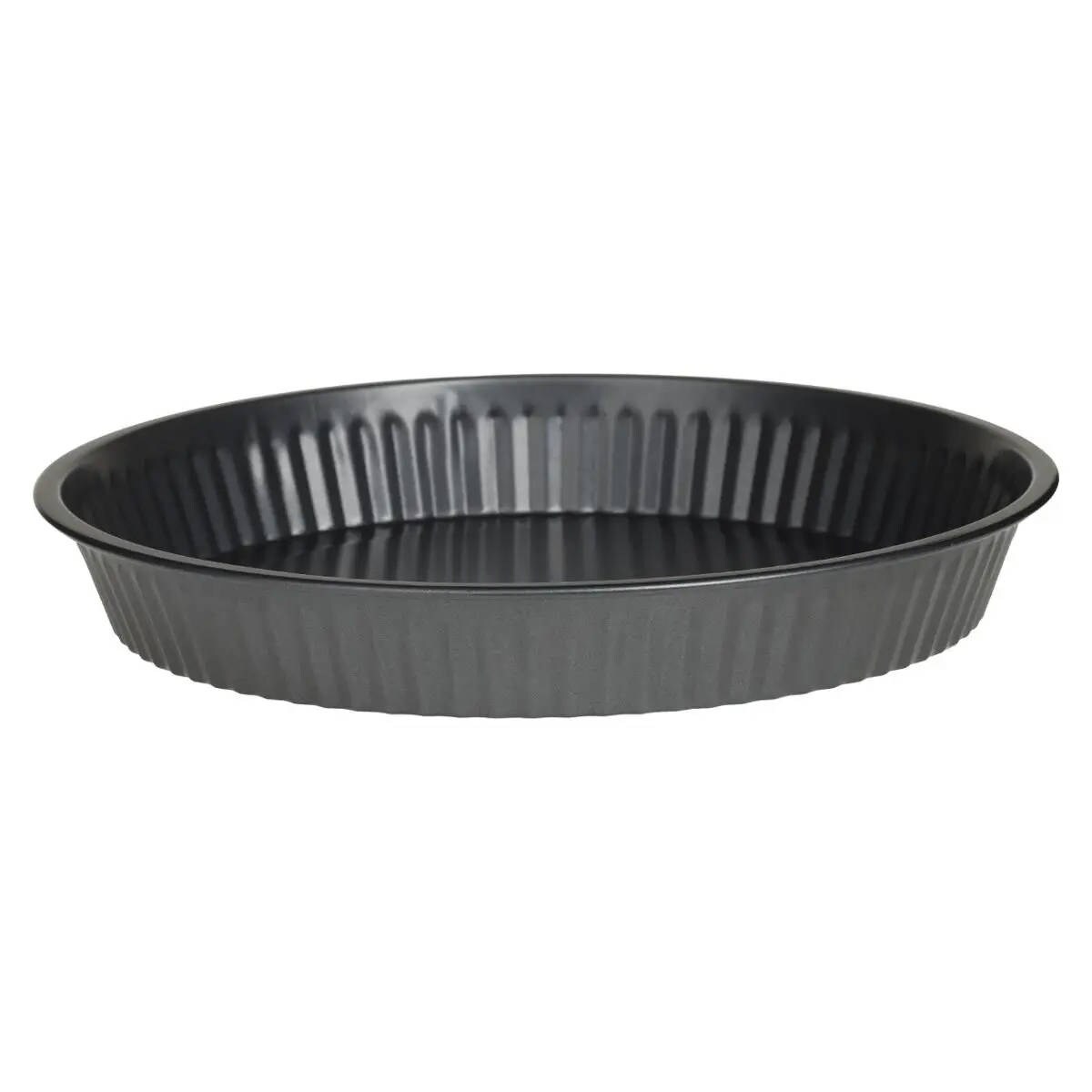 Forma do pieczenia tarty z pokrywką, Ø 26 cm, metalowa