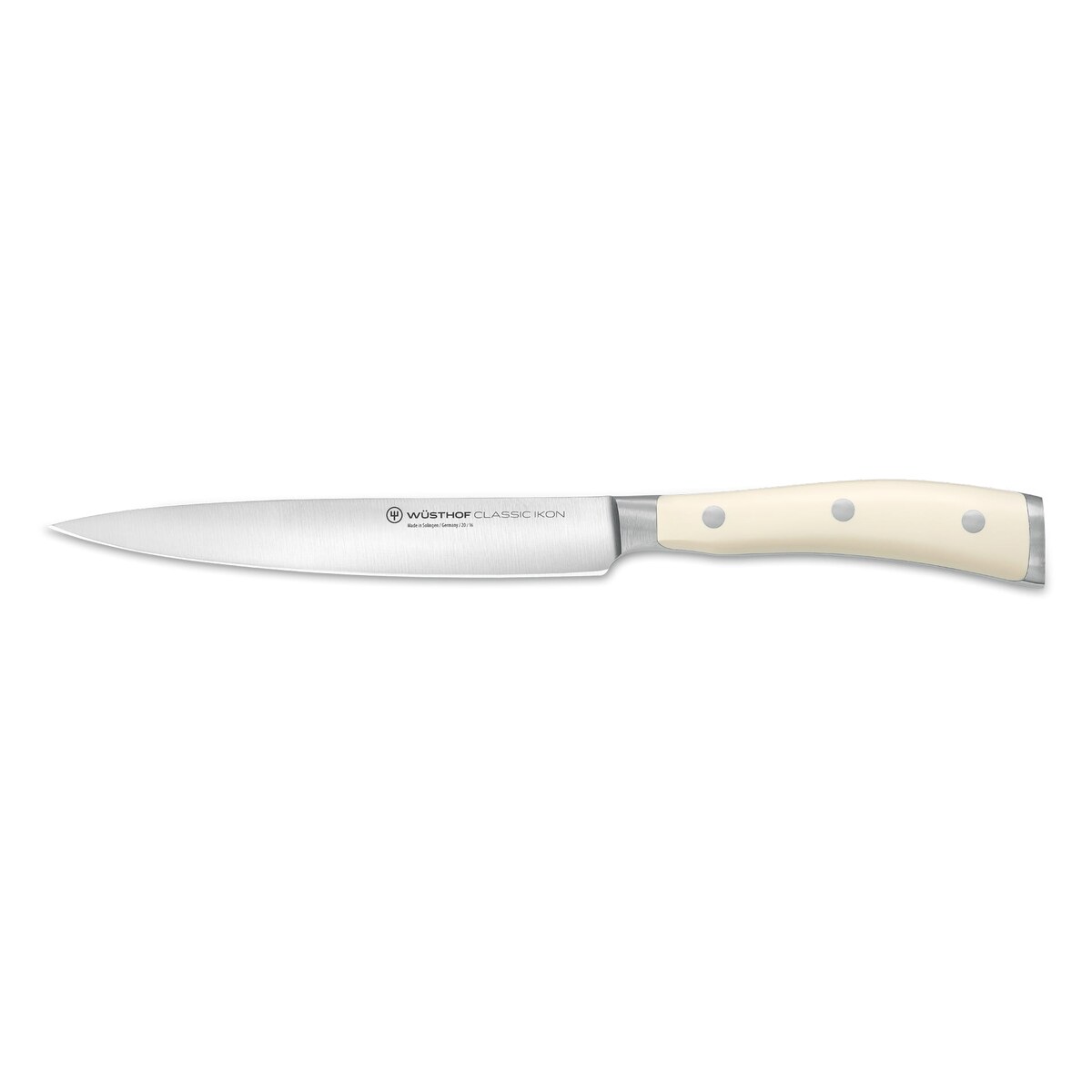 Wusthof Nóż kuchenny 16 cm - Classic Ikon Creme