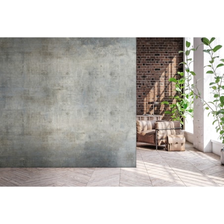 Tapeta Surowy beton, 416x254cm
