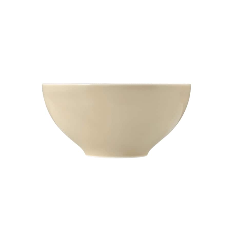 SELTMANN BEAT COLOR GLAZE Zestaw 2 okrągłych misek 15.5 cm