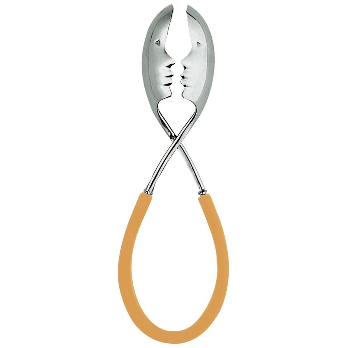 Bugatti Molla Kiss szczypce do sałatek 177009