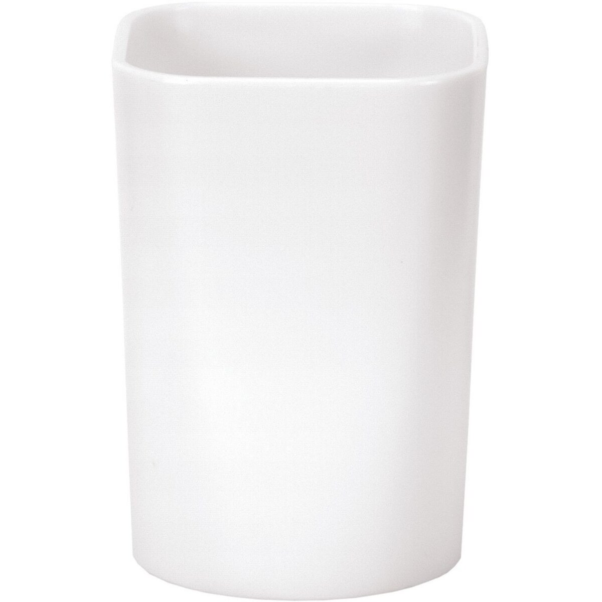 Kleine Wolke Plenty Akcesoria biały Kubek łazienkowy