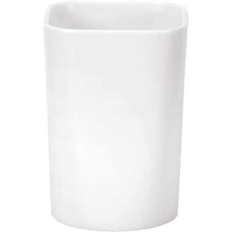 Kleine Wolke Plenty Akcesoria biały Kubek łazienkowy