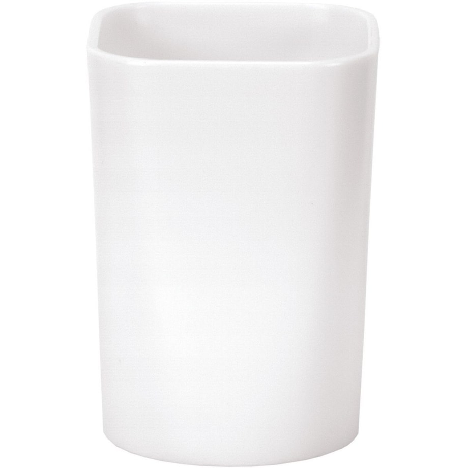 Kleine Wolke Plenty Akcesoria biały Kubek łazienkowy