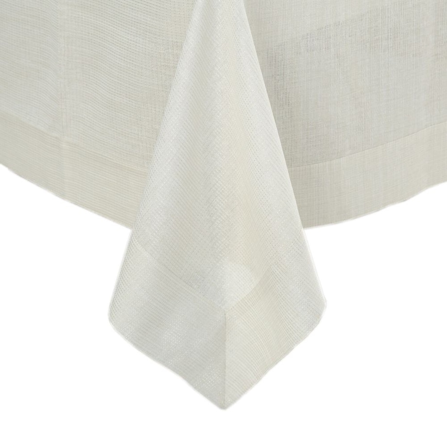 VILLA ITALIA Obrus 140 x 260 cm GINGER cream