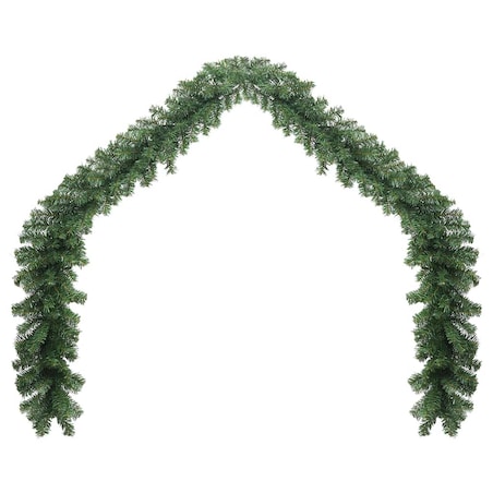 vidaXL Girlanda choinkowa z PVC, 5 m